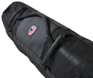 American Barbell Core Sandbag full side