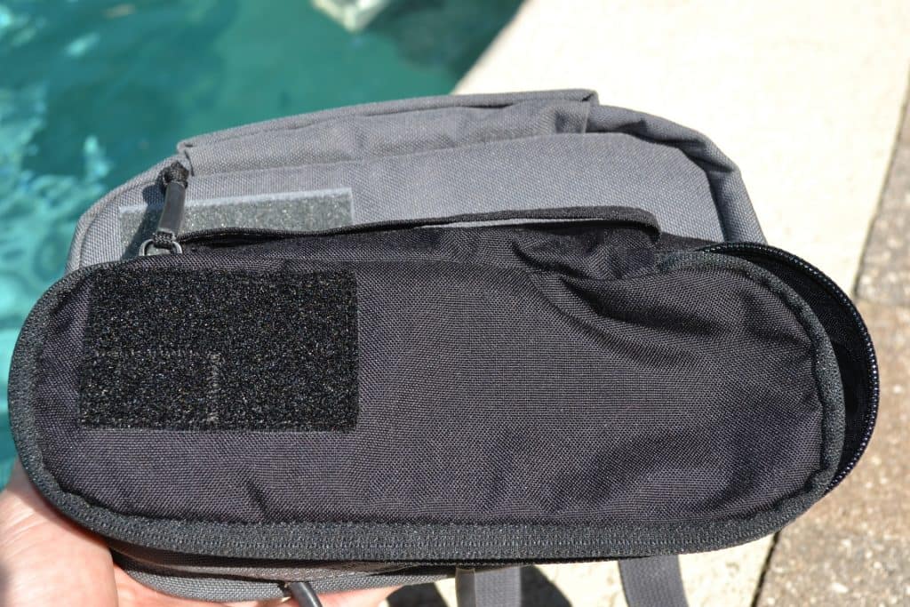 GORUCK GORUCK Shadow Pocket S 2L Review 05