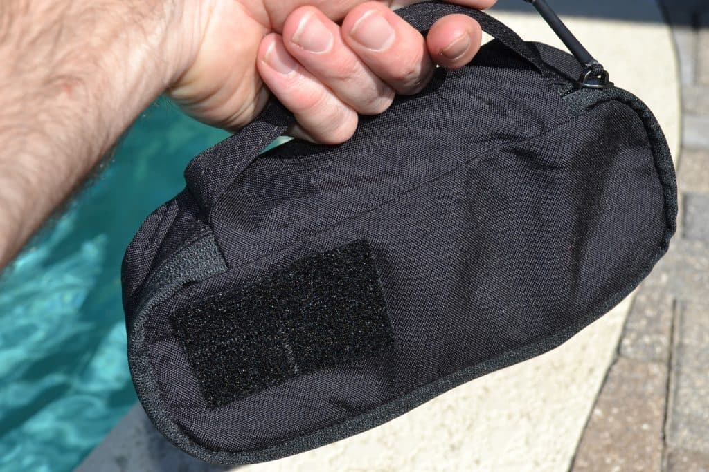 GORUCK GORUCK Shadow Pocket S 2L Review 11