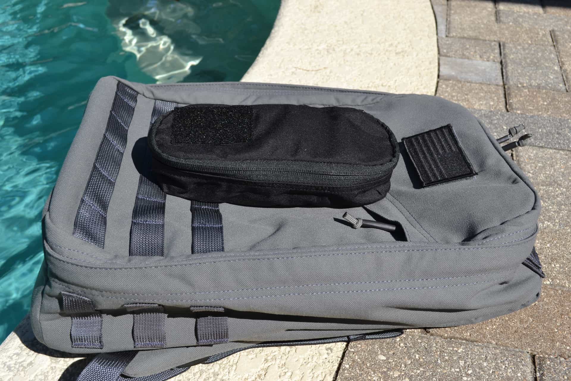 Best Rucking Accessories for Storage - Get Your Ruck On