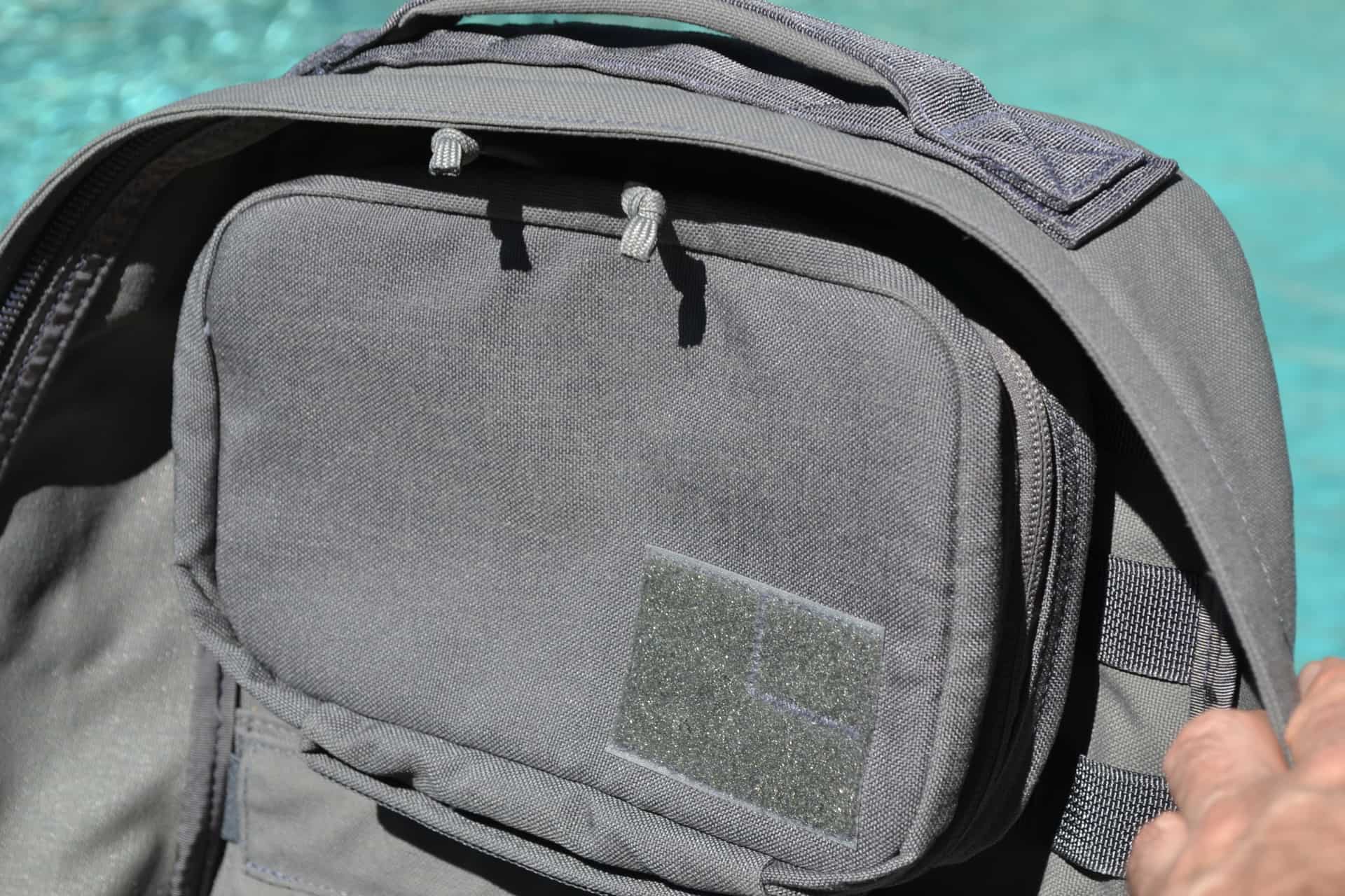 Best Rucking Accessories for Storage - Get Your Ruck On