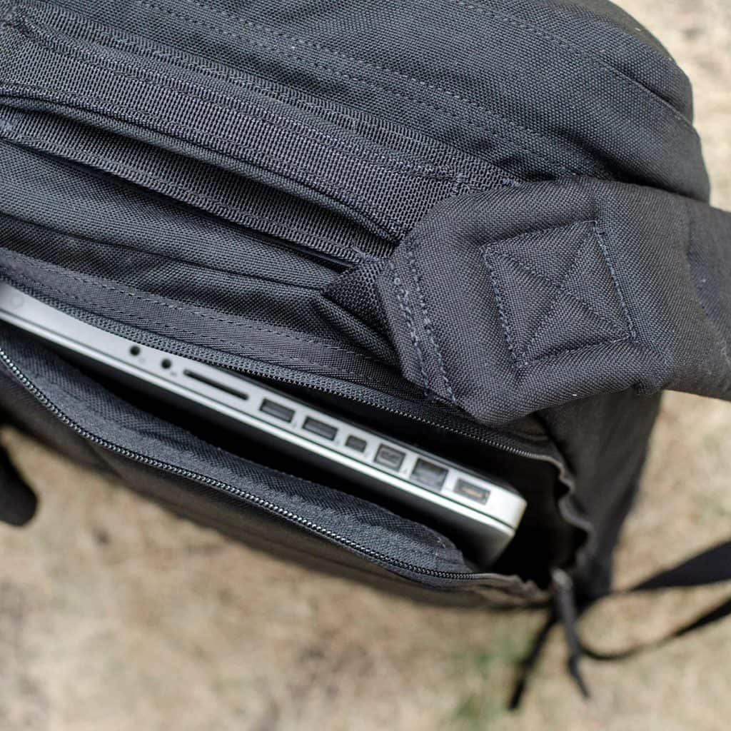 GORUCK GR1 - Made in the USA (21 L   26 L) laptop
