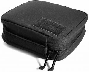 GORUCK GR2 Field Pocket black