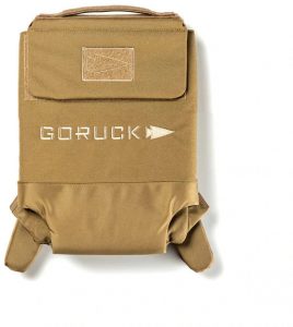 GORUCK Ruck Plate Carrier full front