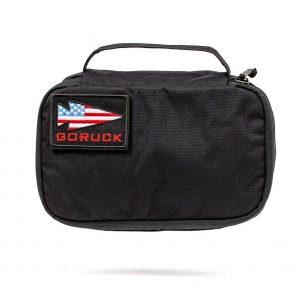 GORUCK Shadow Pocket lead