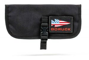 GORUCK Wire Dopp Mini main