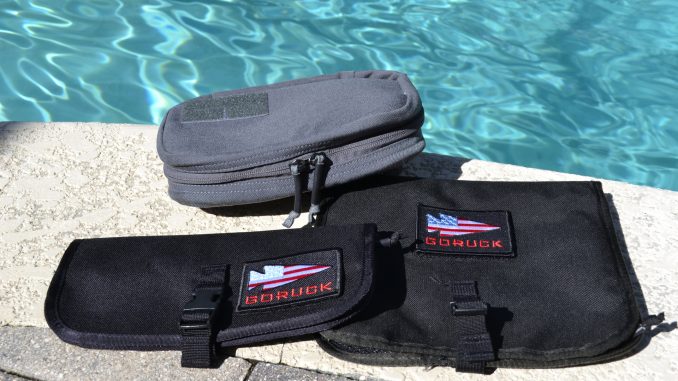 Best GORUCK Storage Accessories for Rucking