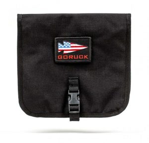 GORUCK Wire Dopp Standard main