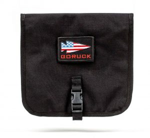 GORUCK Wire Dopp standard main