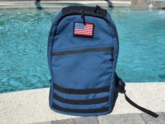 GORUCK Bullet Rucksack 15L Review 19