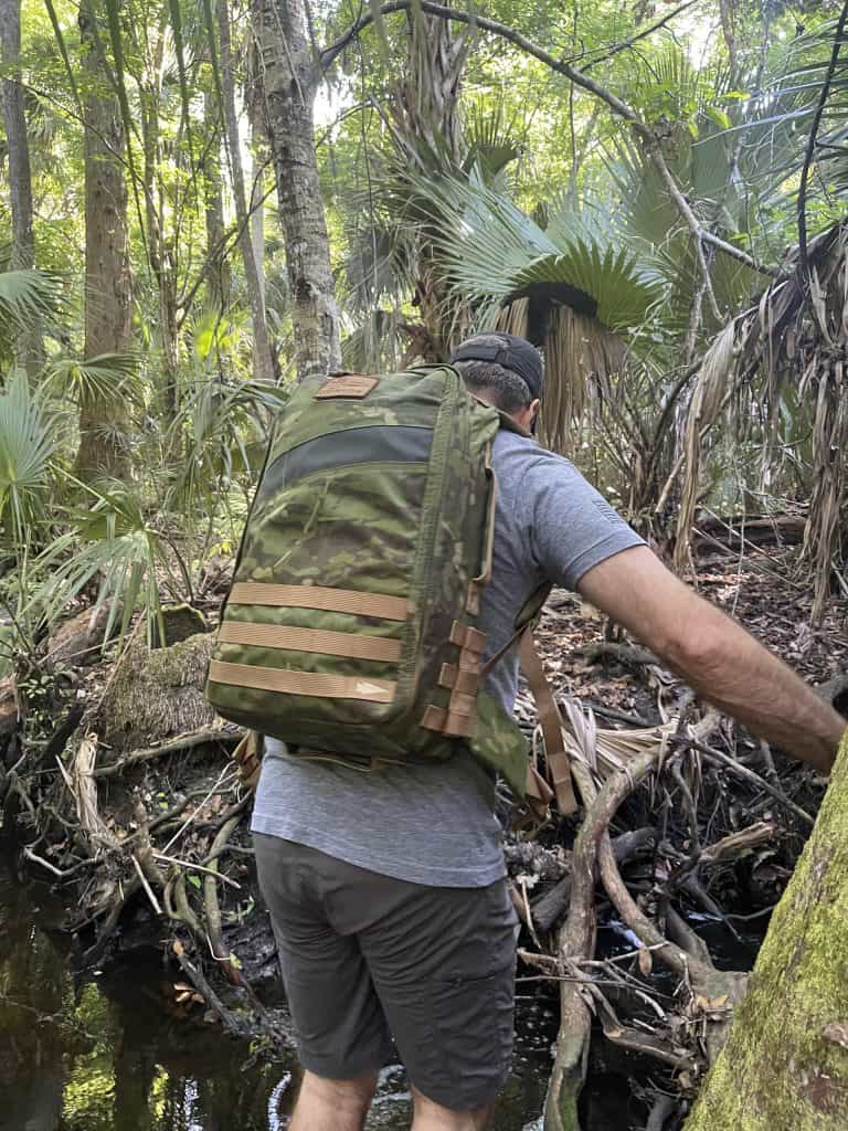 GORUCK Rucker 4 Review 18