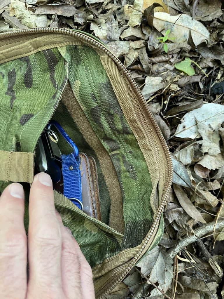 GORUCK Rucker 4 Review 71