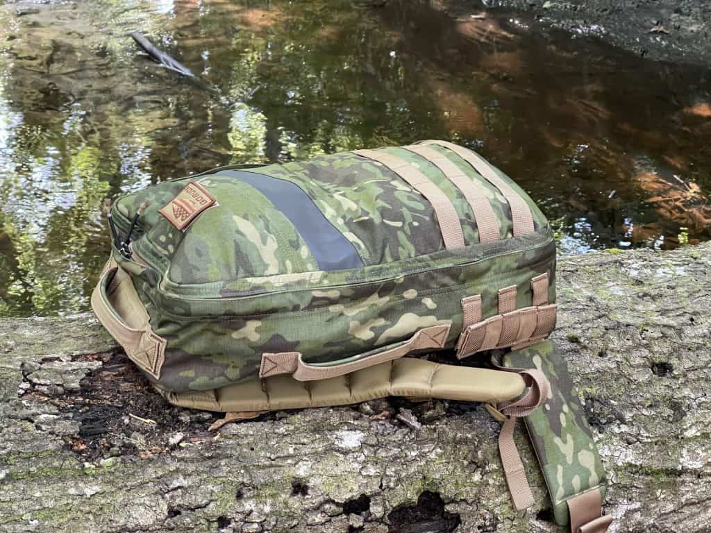 GORUCK Rucker 4 Review 86