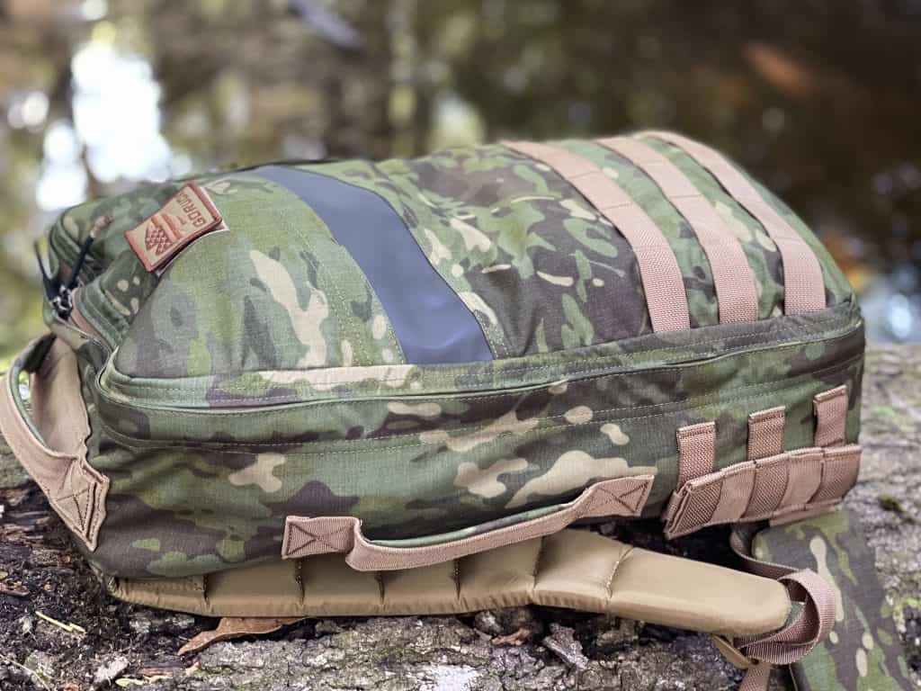 GORUCK Rucker 4 Review 90