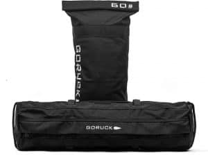 GORUCK Sandbag 2.0 60 front