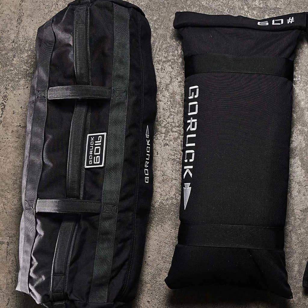 GORUCK Sandbag 2.0 60 filler