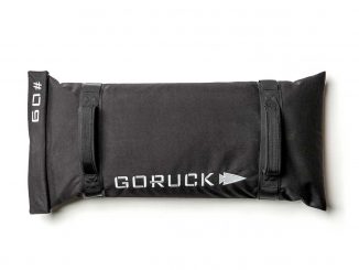 GORUCK Simple Training Sandbags 60lb
