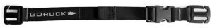 GORUCK Sternum Strap black