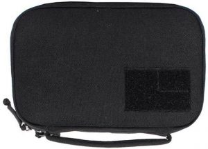 GORUCK GR1 Field Pocket black