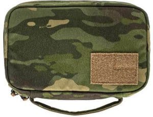 GORUCK GR1 Field Pocket tropic multicam front