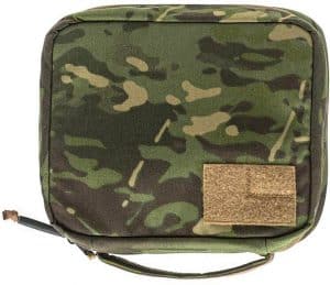 GORUCK GR2 Field Pocket Tropic Multicam front