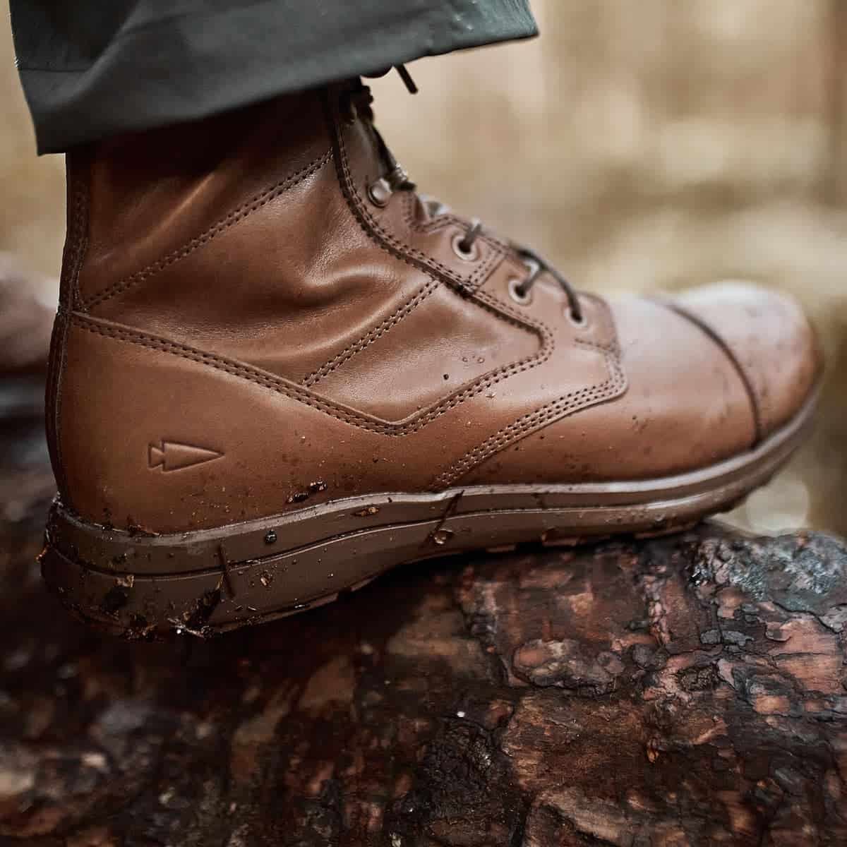 Heritage Jump Boots from GORUCK - Get Your Ruck On