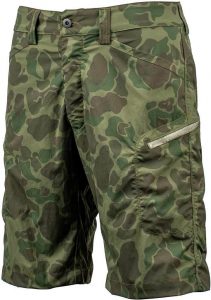 GORUCK Indestructible Challenge Shorts - 10.5 full front