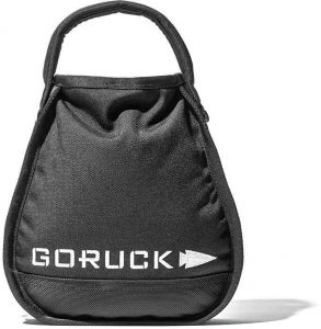 GORUCK Sand Kettlebells 13lbs main