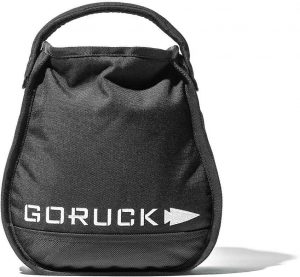 GORUCK Sand Kettlebells 26lbs main