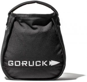 GORUCK Sand Kettlebells 35lb main