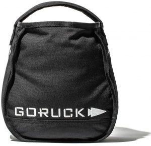 GORUCK Sand Kettlebells 44lbs main