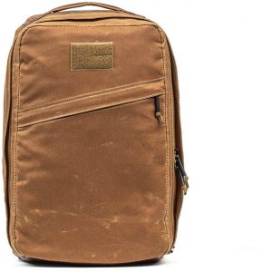 GORUCK GR1 Heritage - USA 21l full front
