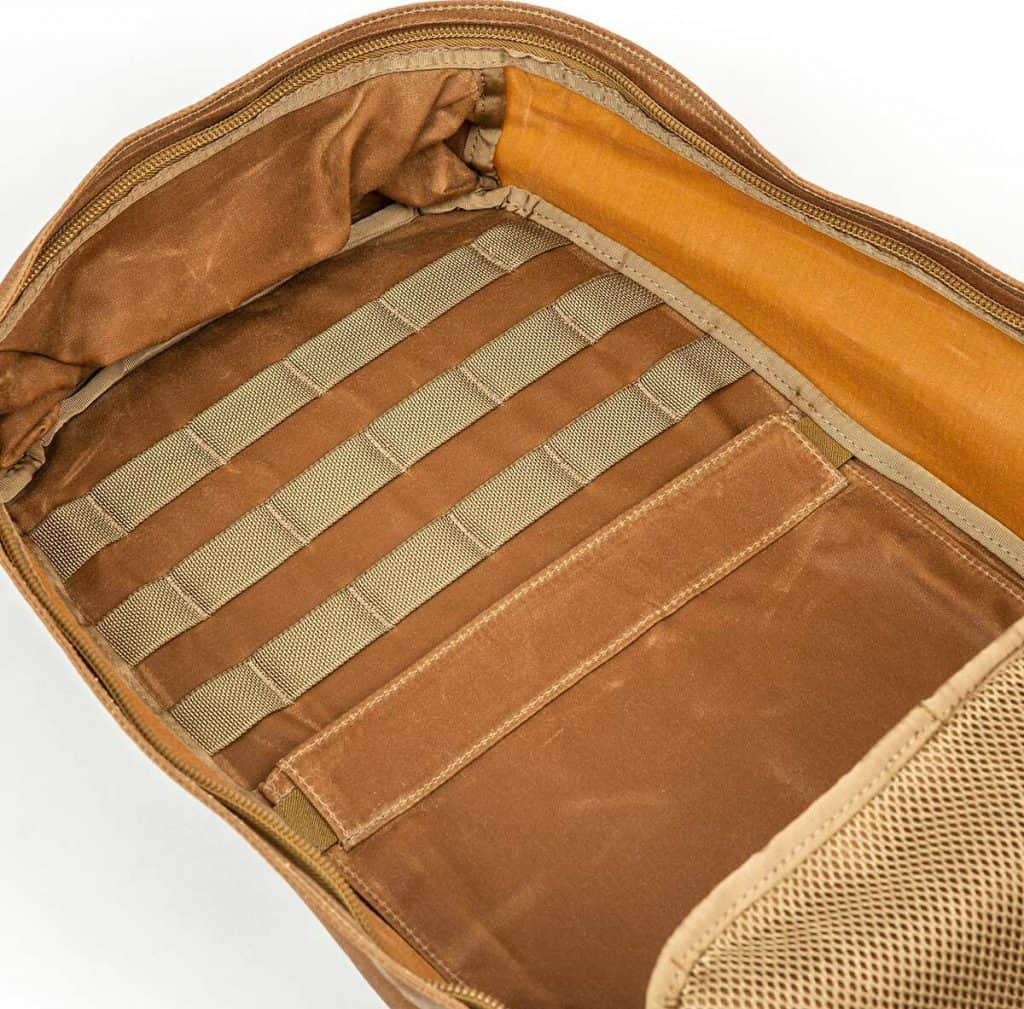 GORUCK GR1 Heritage - USA 21l molle