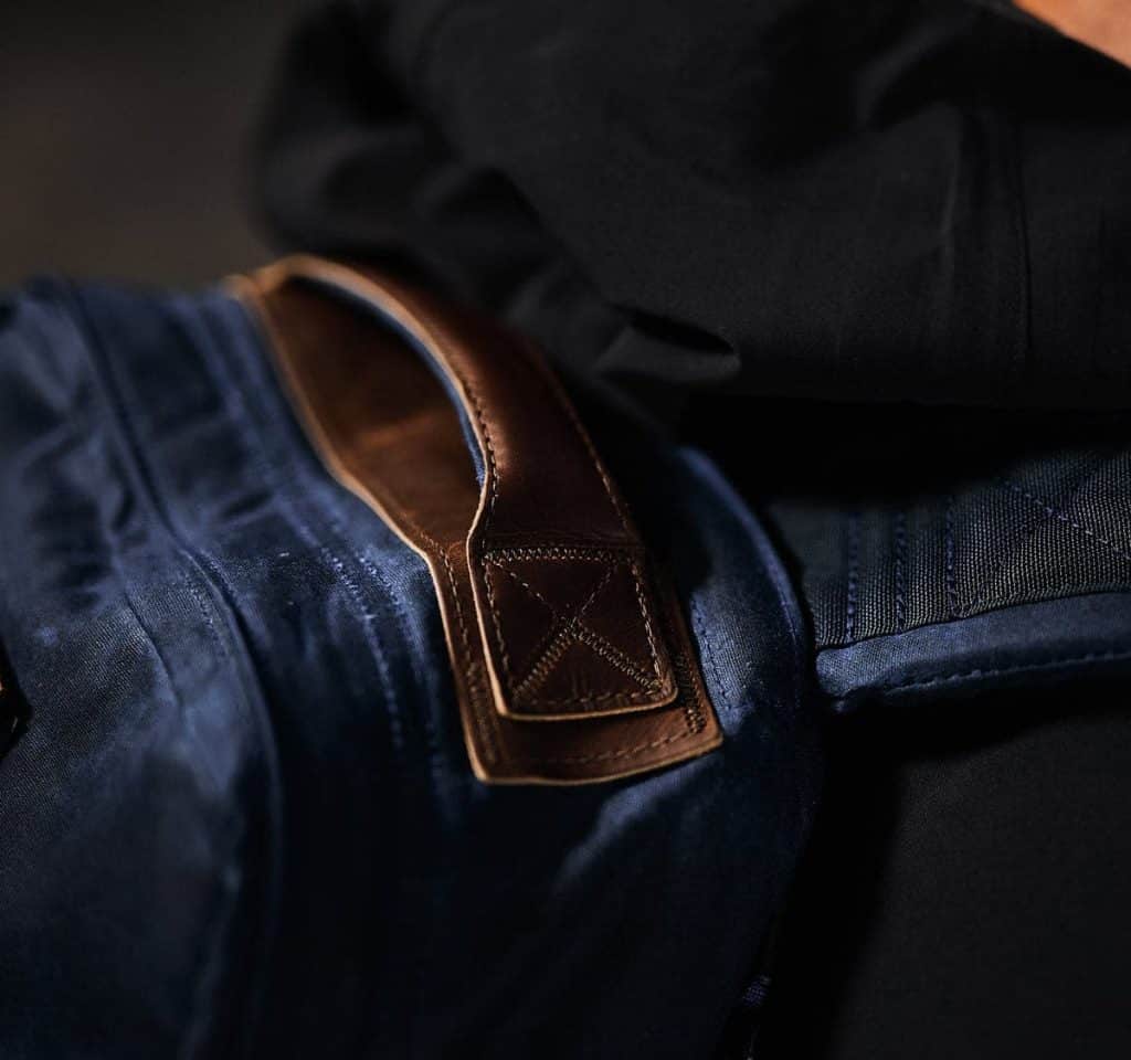 GORUCK GR1 Heritage - USA 21l top handle