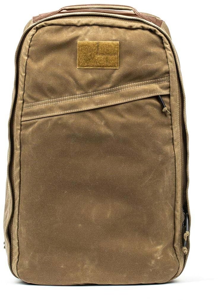 GR1 Heritage From GORUCK - Get Your Ruck On