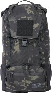 Mystery Ranch Gunfighter 24 SB Pack full front